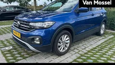 Gebruikt 2020 VW T-Cross Life SUV | € 18.400 (Goede deal)