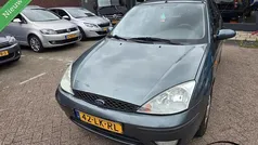 Gebruikt 2003 Ford Focus Trend Hatchback | € 999 (Goede deal)