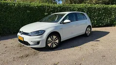 Gebruikt 2020 VW e-Golf Hatchback | € 12.445 (Eerlijke prijs)