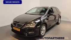 Gebruikt 2020 Seat Leon ST Style Stationwagen | € 15.950 (Eerlijke prijs)
