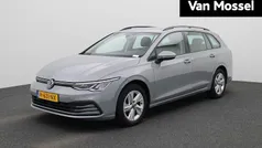 Grijs Gebruikt 2022 VW Golf VIII Life Stationwagen | € 22.900 (Eerlijke prijs)