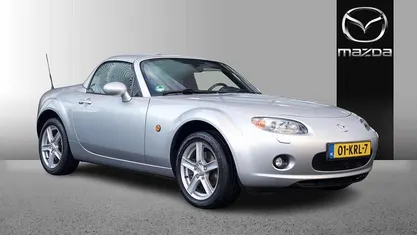 Occasion 2010 Mazda MX5 Cabriolet | € 11.895 (Eerlijke prijs)