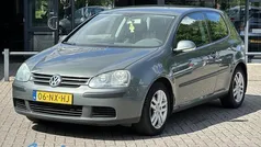 Gebruikt 2004 VW Golf IV Trendline Hatchback | € 1.945 (Eerlijke prijs)