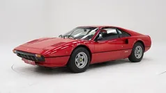 Overige Gebruikt 1976 Ferrari 308 | € 109.950