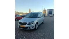 Gebruikt 2015 Skoda Roomster Drive Stationwagen | € 5.995 (Eerlijke prijs)