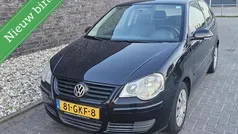 Gebruikt 2008 VW Polo Comfortline Hatchback | € 1.950 (Eerlijke prijs)