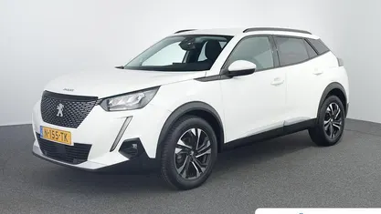 Occasion Peugeot 2008 Allure 102 PK (75 kW) 2022 SUV
