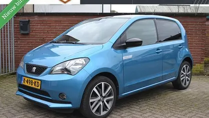 Occasion Seat Mii Electric 61 kW (83 PK) 2020 Hatchback