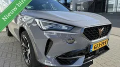 Gebruikt 2021 Cupra Formentor SUV | € 32.950 (Super prijs)