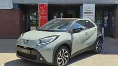 Gebruikt 2025 Toyota Aygo Pulse Hatchback | € 23.590 (Eerlijke prijs)