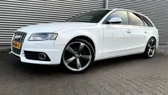 Gebruikt 2012 Audi A4 Proline Stationwagen | € 7.850 (Eerlijke prijs)