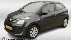 Gebruikt 2018 Citroën C1 Feel Hatchback | € 7.450 (Eerlijke prijs)