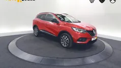 Rood Gebruikt 2021 Renault Kadjar Black Edition SUV | € 20.900 (Eerlijke prijs)