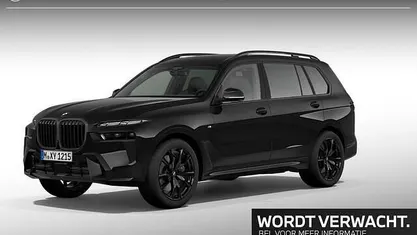 Gebruikt 2025 BMW X7 Performance SUV | € 144.900