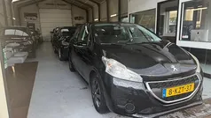 Gebruikt 2013 Peugeot 208 Active Hatchback | € 3.250 (Goede deal)