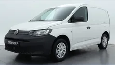 Wit Gebruikt 2023 VW Caddy Trendline MPV | € 15.950 (Goede deal)