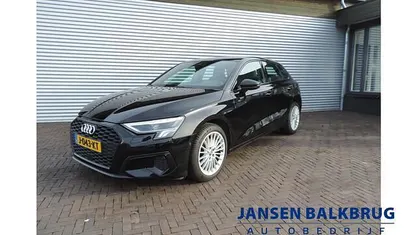Occasion Audi A3 Sportback Business 116 PK (85 kW) 2020 Hatchback