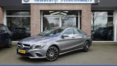 Gebruikt 2014 Mercedes CLA180 Ambition Sedan | € 13.645 (Eerlijke prijs)