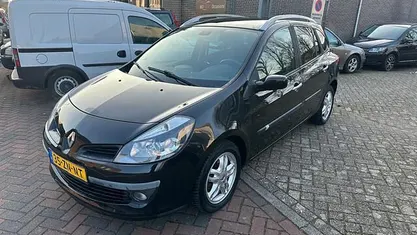 Occasion Renault Clio GrandTour Dynamique 101 PK (74 kW) 2008 Stationwagen