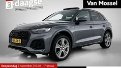 Grijs Gebruikt 2023 Audi Q5 Competition SUV | € 45.900 (Super prijs)