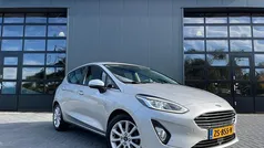 Gebruikt 2019 Ford Fiesta Titanium Hatchback | € 13.950 (Eerlijke prijs)