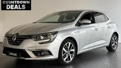 Grijs Gebruikt 2018 Renault Mégane IV Bose Edition Hatchback | € 12.745 (Goede deal)