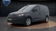 Grijs Nieuw 2024 VW Caddy Comfortline MPV | € 28.400 (Super prijs)