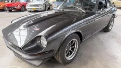 Grijs Gebruikt 1971 Datsun 240Z Coupé | € 33.000