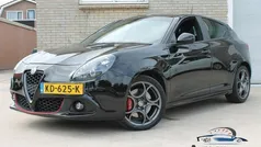 Gebruikt 2016 Alfa Romeo Giulietta Super Hatchback | € 14.995 (Eerlijke prijs)