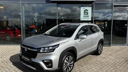 Occasion Suzuki SX4 S-Cross 129 PK (94 kW) 2025 SUV