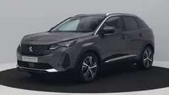 Grijs, metallic lak Gebruikt 2021 Peugeot 3008 Allure SUV | € 22.400 (Goede deal)