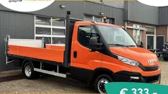 Gebruikt 2019 Iveco Daily Cabriolet | € 19.950 (Goede deal)