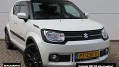 Wit Gebruikt 2017 Suzuki Ignis Hatchback | € 12.750 (Eerlijke prijs)