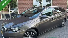 Gebruikt 2015 Peugeot 308 Stationwagen | € 4.899 (Eerlijke prijs)