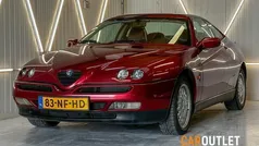 Alfa Romeo GTV