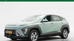 Gebruikt 2025 Hyundai Kona Comfort SUV | € 31.045 (Eerlijke prijs)