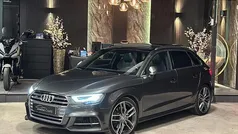 Gebruikt 2017 Audi A3 Sportback Hatchback | € 27.750 (Eerlijke prijs)