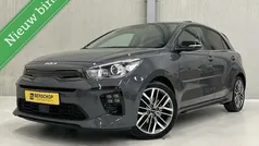 Gebruikt 2022 Kia Rio GT-Line Hatchback | € 23.440 (Eerlijke prijs)