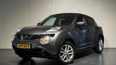 Gebruikt 2015 Nissan Juke Acenta SUV | € 8.350 (Goede deal)
