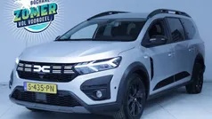 Grijs Gebruikt 2023 Dacia Jogger Extreme MPV | € 20.995 (Eerlijke prijs)
