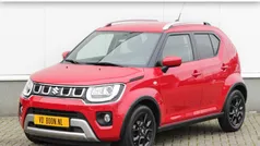 Rood Gebruikt 2023 Suzuki Ignis Hatchback | € 23.095 (Eerlijke prijs)