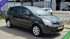 Gebruikt 2006 Toyota Verso Terra MPV | € 5.900 (Eerlijke prijs)