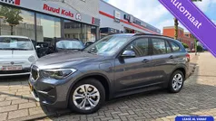 Grijs Gebruikt 2020 BMW X1 SUV | € 26.349 (Eerlijke prijs)