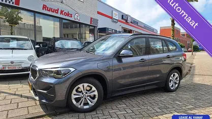 Grijs Gebruikt 2020 BMW X1 SUV | € 26.349 (Eerlijke prijs)