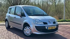 Gebruikt 2008 Renault Grand Modus Expression MPV | € 3.499 (Eerlijke prijs)
