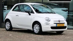 Gebruikt 2023 Fiat 500 Hatchback | € 14.987 (Eerlijke prijs)