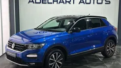 Gebruikt 2018 VW T-Roc Style SUV | € 17.950 (Eerlijke prijs)