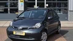 Gebruikt 2008 Toyota Aygo Hatchback | € 4.499 (Eerlijke prijs)