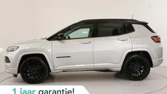 Gebruikt 2022 Jeep Compass SUV | € 27.950 (Eerlijke prijs)