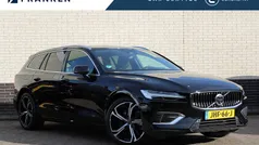 Gebruikt 2025 Volvo V60 Plus Stationwagen | € 46.095 (Eerlijke prijs)